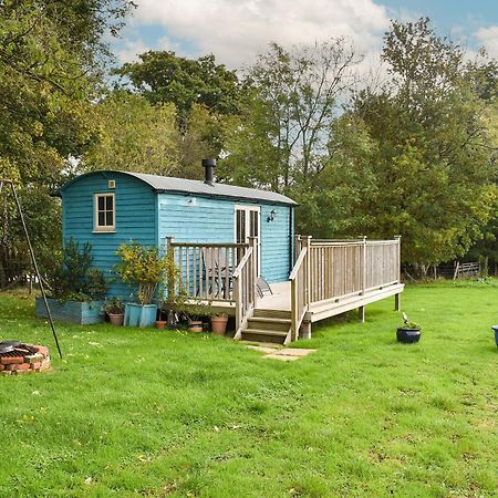 The Shepherds Hut Herstmonceux Luaran gambar