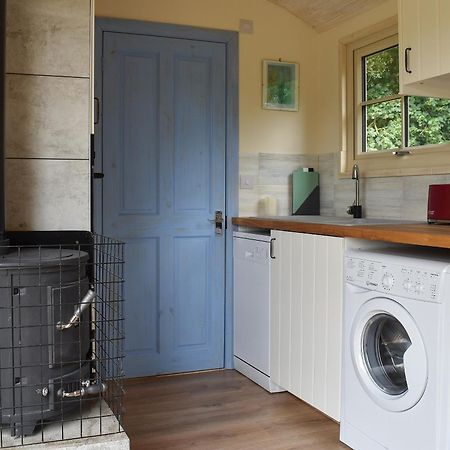 The Shepherds Hut Herstmonceux Luaran gambar