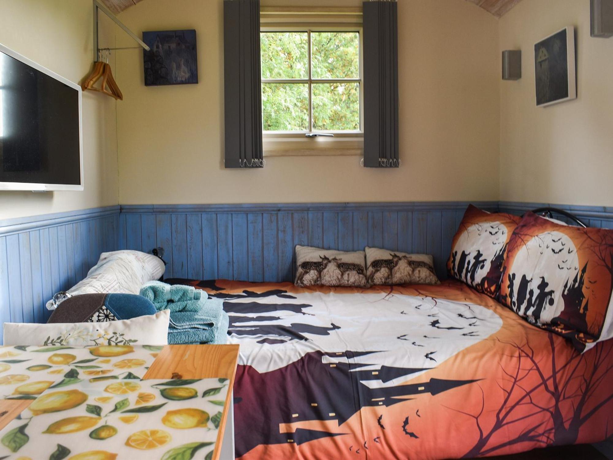 The Shepherds Hut Herstmonceux Luaran gambar