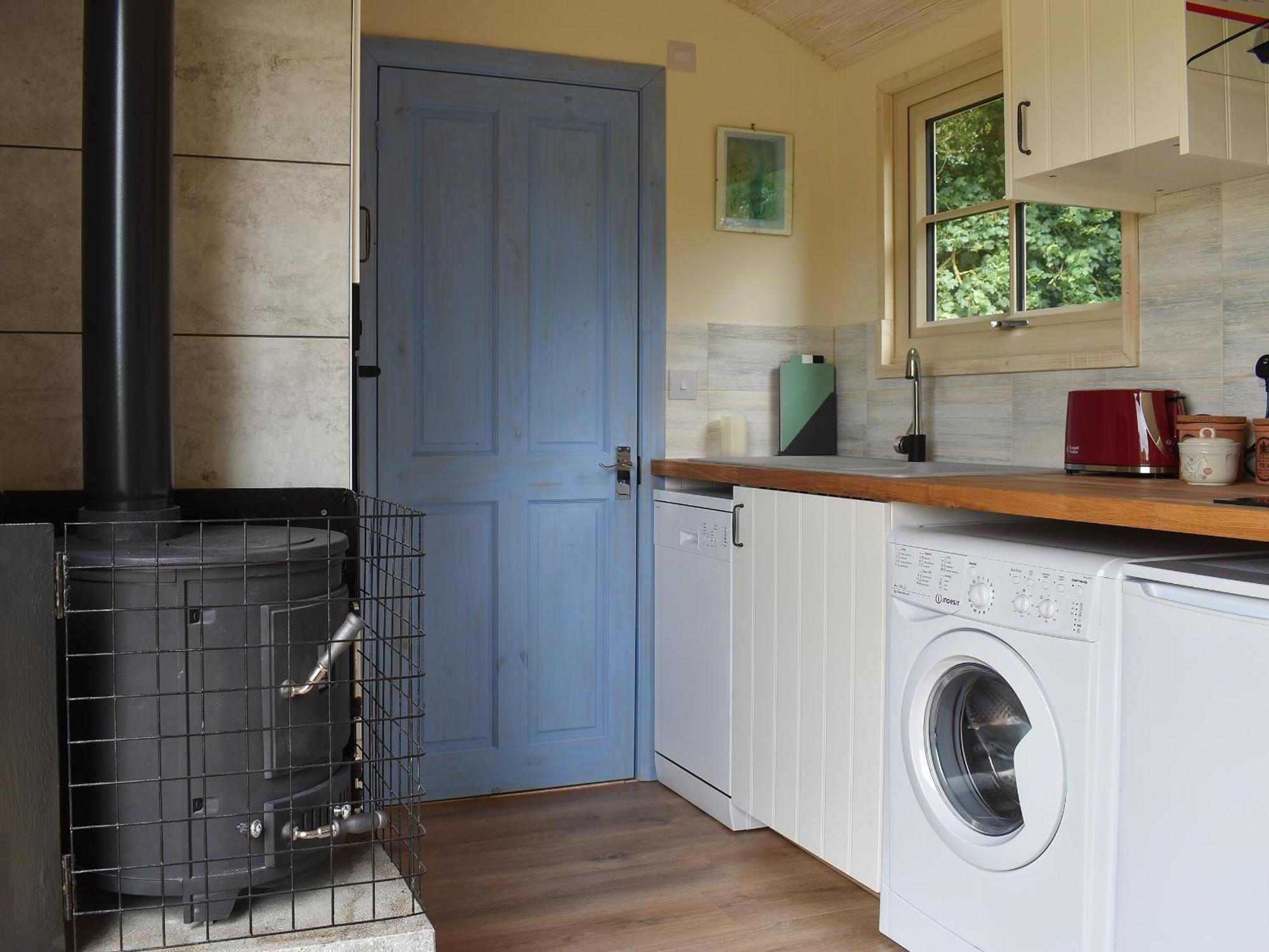 The Shepherds Hut Herstmonceux Luaran gambar