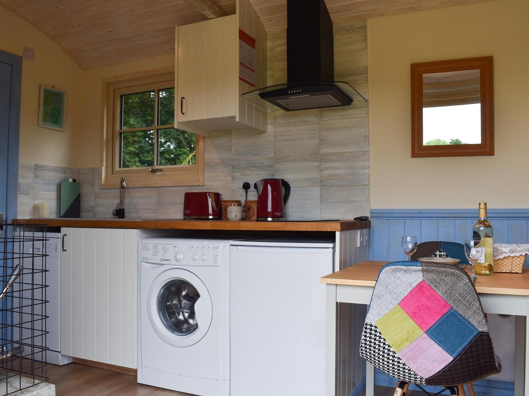 The Shepherds Hut Herstmonceux Luaran gambar