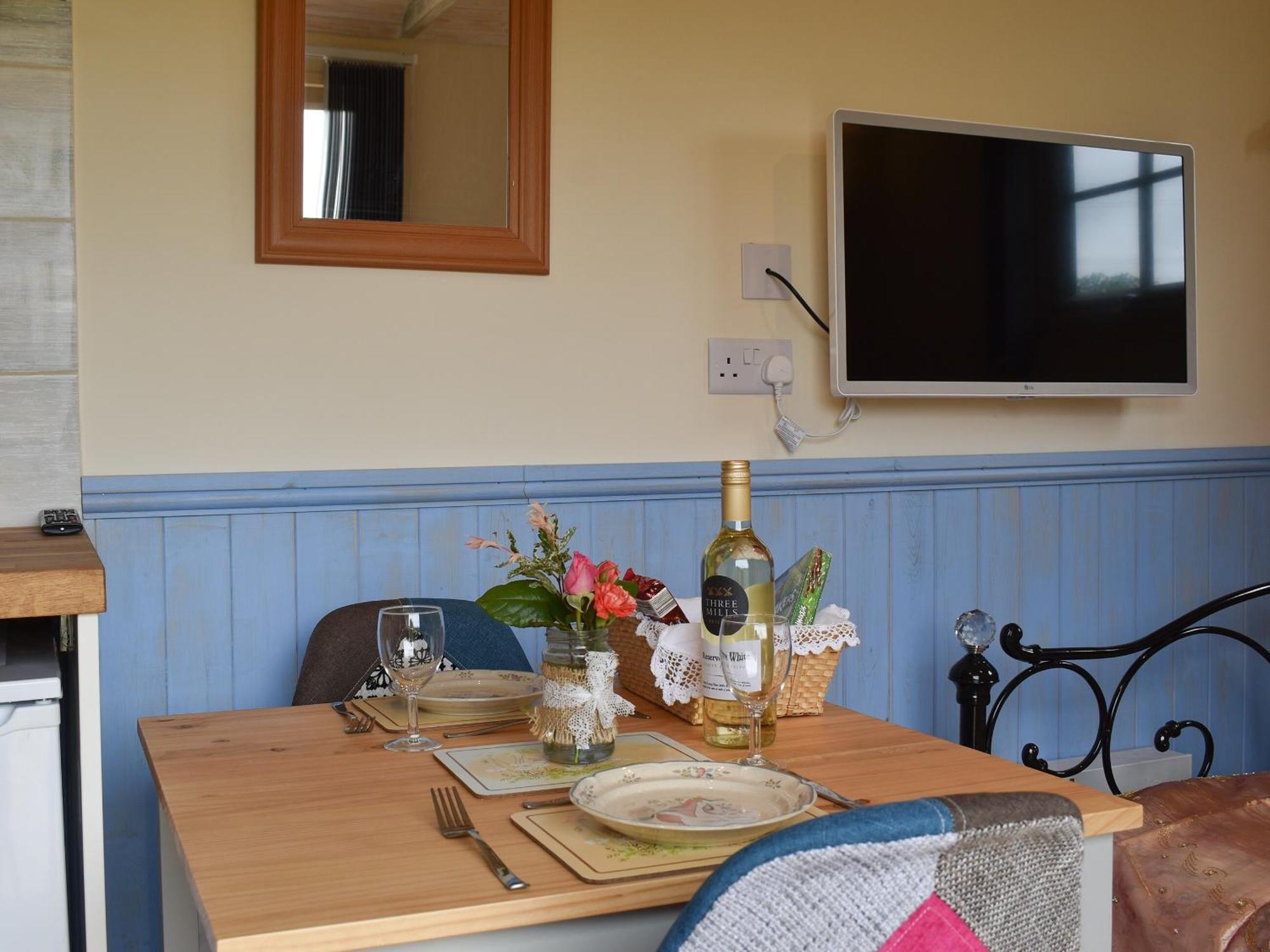 The Shepherds Hut Herstmonceux Luaran gambar